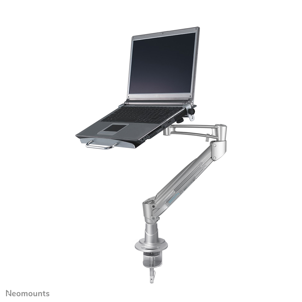 Neomounts laptop bureausteun
